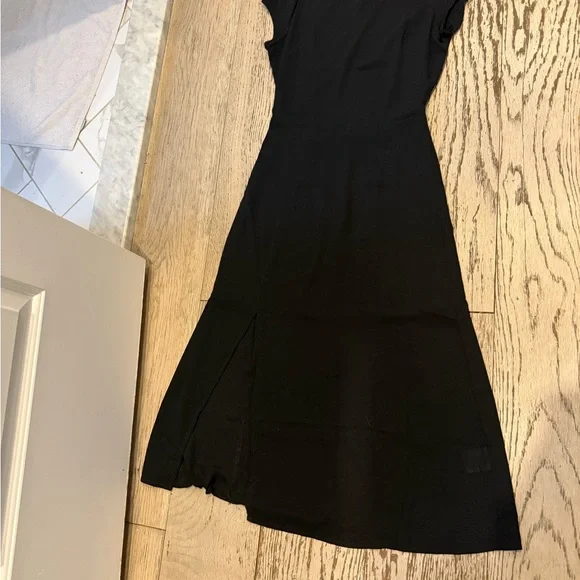 Elegant Black Dress - Reformation w/o Tags - Picture 2 of 5